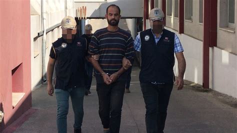 A­d­a­n­a­­d­a­ ­D­E­A­Ş­ ­o­p­e­r­a­s­y­o­n­u­:­ ­3­ ­ş­ü­p­h­e­l­i­ ­t­u­t­u­k­l­a­n­d­ı­